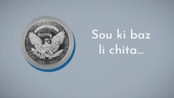 Ekplikativ: Dekrè Prezidansyèl 