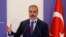 هاکان فیدان، وزیر خارجهٔ ترکیه