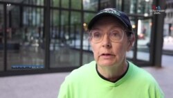 Չիկագոյում բնապահպանները փորձում են օգնել թռչուններին՝ խուսափել ապակեպատ երկնաքերերին բախվելուց