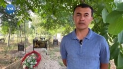 Yangibozor: Azimjon Asqarovni xotirlab...