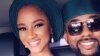 Banky W, Adesua Sun Samu Karuwa