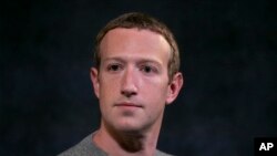 마크 저커버그 메타 최고경영자(CEO)