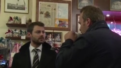 意大利浓缩咖啡走向太空