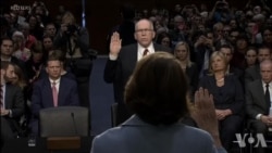 前中情局长：川普撤销其安全许可是试图让批评者噤声