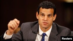 데이비드 코언 미국 재무부 테러·금융정보 담당 차관 (자료사진)