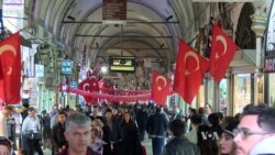 Amid Tensions, Turkey’s Kurds Hope Poll Will Further Their Agenda