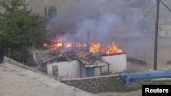 Badaxshon, 24-iyul, 2012