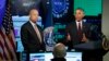 Obama Again Pushes Cybersecurity Info Sharing With Businesses