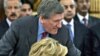 World Reacts to Ambassador Richard Holbrooke's Death