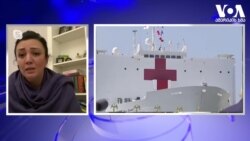 ინტერვიუ გენერალურ კონსულ დიანა ჟღენტთან