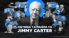 Historia ya Maisha ya Jimmy Carter