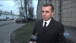 Костянтин Єлісєєв: зараз головне завдання України - аби Іран повністю визнав свою вину. Відео