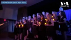 ქართველი მოსწავლეები ამერიკაში ცხოვრებაზე და კორონავირუსზე