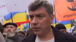 ترور مهم‌ترین مخالف دولت پوتین در مسکو