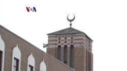 Masjid Mu’ath bin Jabal, Agen Perubahan Kota Detroit