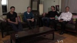 Egypt's Atheists Struggle to be Heard, Not Jailed