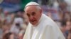 Paus Fransiskus Akhiri Kunjungan Seminggu di Brazil