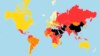 Media Rights Groups: Press Freedom 'Never Been So Threatened'