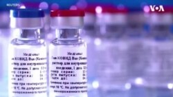 Najavljena proizvodnja vakcine Sputnjik V u Srbiji