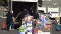 Dream center -ը մինչ օրս օգնել է հրդեհներից տուժած ավելի քան 96 հազար քաղաքացիների