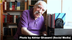 فریدون تنکابنی