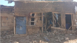 በጎንቻ ሲሶ እነሴ ወረዳ የድሮን ጥቃት ሲቪል ነዋሪዎች መሞታቸው ተገለጸ