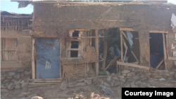 በጎንቻ ሲሶ እነሴ ወረዳ የድሮን ጥቃት ሲቪል ነዋሪዎች መሞታቸው ተገለጸ