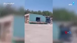 تخریب شبانه یک مدرسه در بوشهر تنها ده روز پیش از بازگشایی مدارس