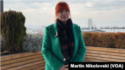 Ели Пешева, експертка за маркетинг