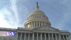 ამერიკელი ანალიტიკოსები კონგრესის კანონპროექტს აფასებენ