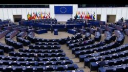 유럽의회, ‘북러 군사협력 심화’ 비판 결의안 발의…“제재 강화해야”