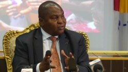 Pourparlers de paix entre Bangui et groupes armés fin janvier au Soudan