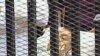 Mubarak Trial Should Serve as a Lesson to Africa’s Strong Men, Says Analyst