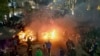 Gruzija: Vlast obustavila pregovore sa EU, sukob policije i demonstranata