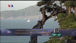 VOA Dunia Kita: Pekan UKM Nasional di Amerika (3)