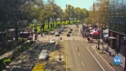 Amerikada transport xizmatlari sifati qanday?