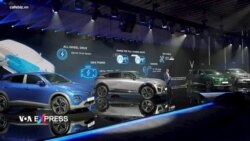 Xe điện VinFast ra mắt tại các nước Trung Đông 