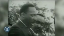 Haki ya Kupiga Kura Marekani: Kumbukumbu ya Martin Luther King Jr.