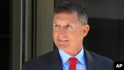 Bivši savetnik za nacionalnu bezbednost Majkl Flin