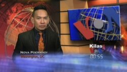 Kilas VOA 28 April 2015