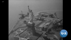 New Statue of Liberty Museum Dedicated to Protecting Liberty