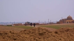 US-backed Syrian Forces Seek to Isolate Raqqa