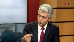 Fərzad Səmədli: Abbas Lisaninin həbs müddətinin uzadılması qanunlara ziddir