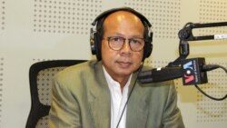 Hello VOA៖ ការ​អនុវត្ត​កម្មវិធី​សុវត្ថិភាព​ភូមិ-ឃុំ និង​ការ​កើន​ឡើង​នៃ​បទ​ល្មើស​ប្លន់​ក្នុង​ពេល​ថ្មីៗ​នេះ