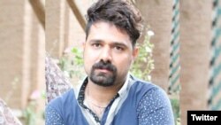 بهنام محجوبی - آرشیو