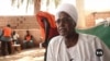 Community soup kitchens feed Sudan’s starving as aid access blocked