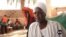 Community soup kitchens feed Sudan’s starving as aid access blocked