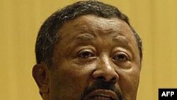 Chủ tịch Liên Hiệp châu Phi Jean Ping nói trước cử tọa rằng ông muốn làm nhiều hơn nữa để khuyến khích nữ giới tham gia vào những lãnh vực mà nam giới chiếm đa số