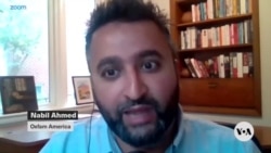 Oxfam: 'Oligarchy' of super-rich undermining cooperation to tackle poverty, climate change