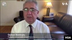 Qubad İbadoğlu (Arxiv foto. Mənbə: VOA)